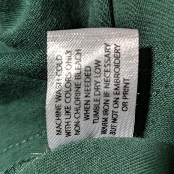 U.S. Polo Assn. Men's Short Sleeve Polo Shirt Size XL - Picture 4 of 4